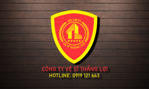 Giới thiệu công ty bảo vệ tại Quận Bình Thạnh